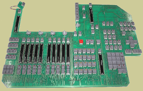 PCB_Facepanel_ultra light